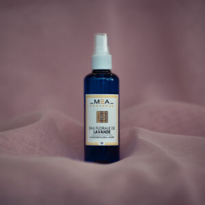 Lavender floral water