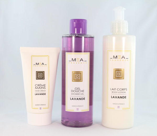 Coffret soin Lavande – Image 3