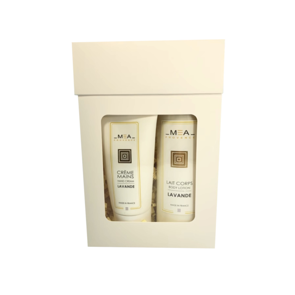 Coffret soin Lavande – Image 2