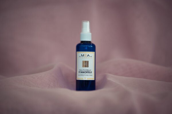 Eau florale d'Immortelle