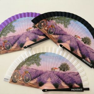 Eventail Provence