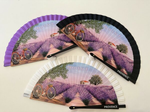 Eventail Provence